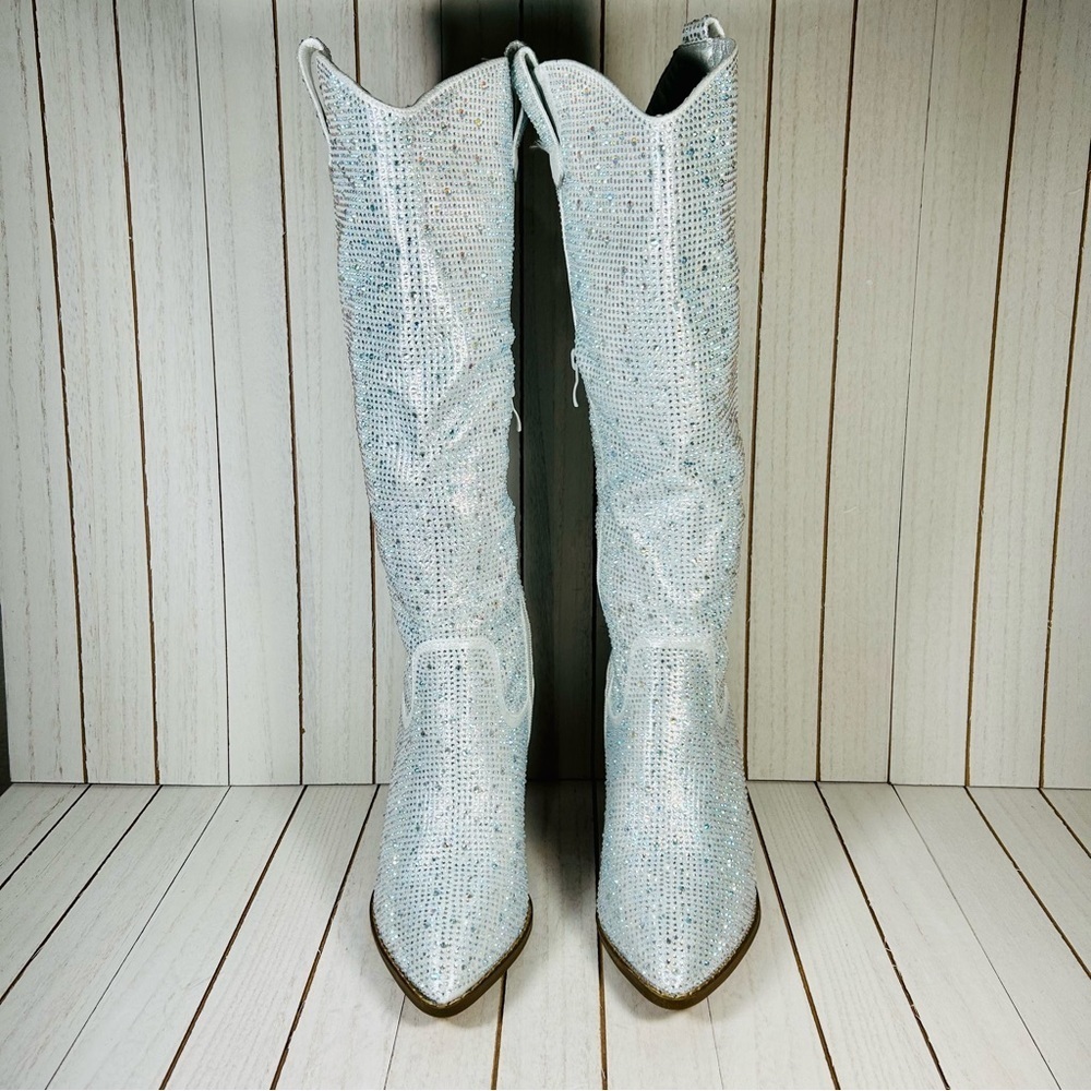 WOMEN’S BOOTS (IMOGEN-38) - Picture 10 of 10